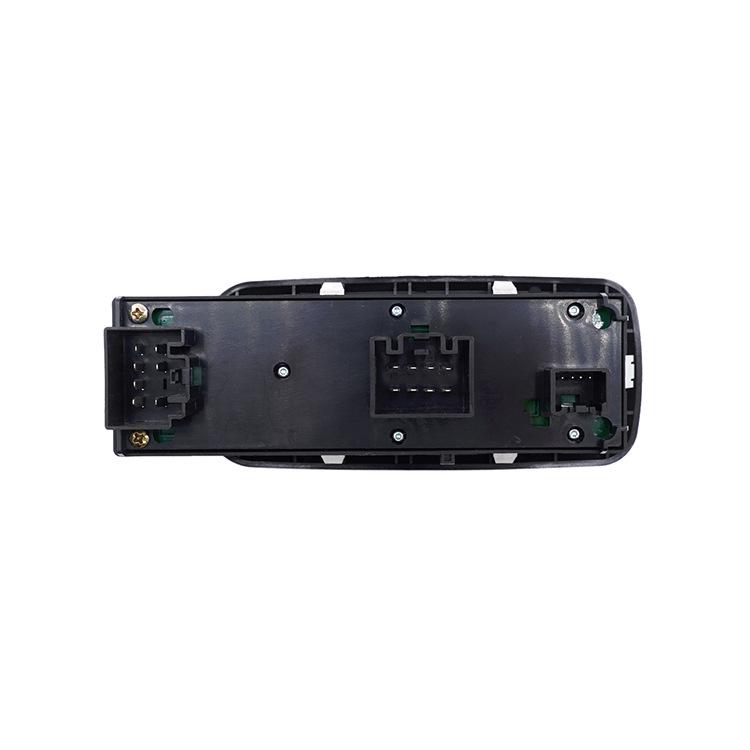 The 8A6T-14A132-CC Is a Compatible Power Window Master Switch for Ford Fiesta Electric Windows.