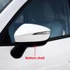 Für Mazda 2015 2016 Cx3 2016 Bis 19 Cx3 Rückspiegelgehäuseabdeckung Aus ABS-Material Für Erhöhte Haltbarkeit
