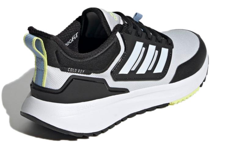 Adidas EQ21 Cold.Rdy Sneakers White/Black Women's H00500