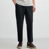 Skechers SS26 Mid-Rise Solid Color Business Casual Pants Men Bottoms L226M032-0620
