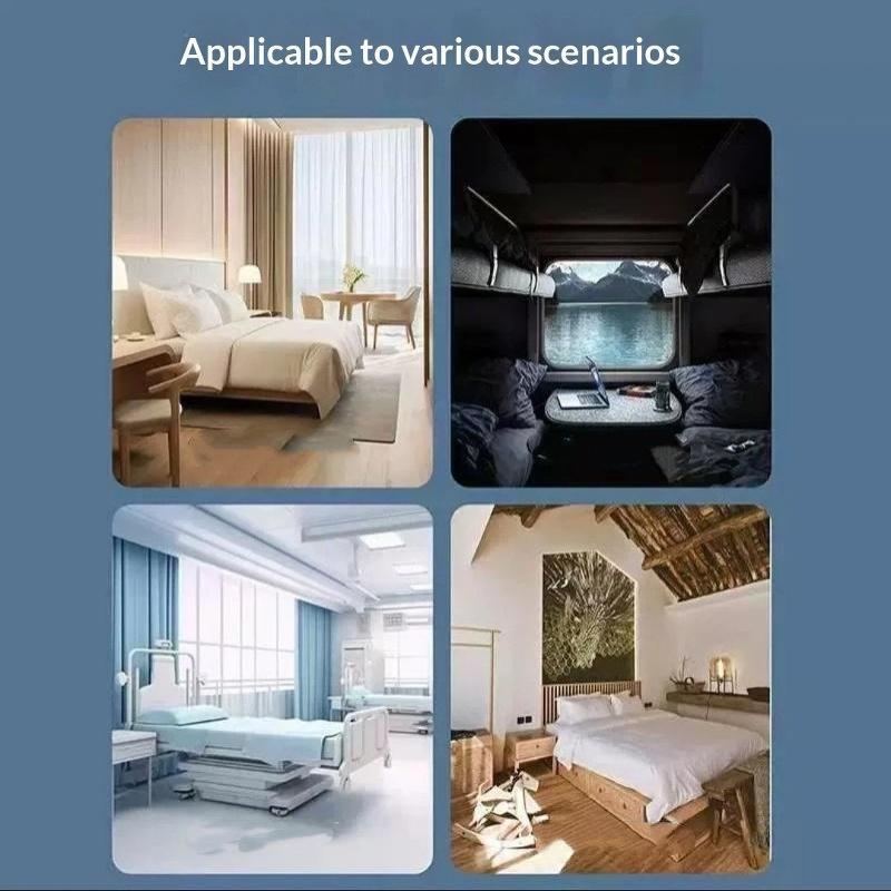 10Pcs Disposable Pillowcase Dirt-Proof & Breathable, Universal Fit For Hotel, Beauty Salon, Travel - No Pillow Core Included