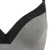 Triumph Sloggi Wow Embrace Camisole with M014 Size L Cups, (Black),
