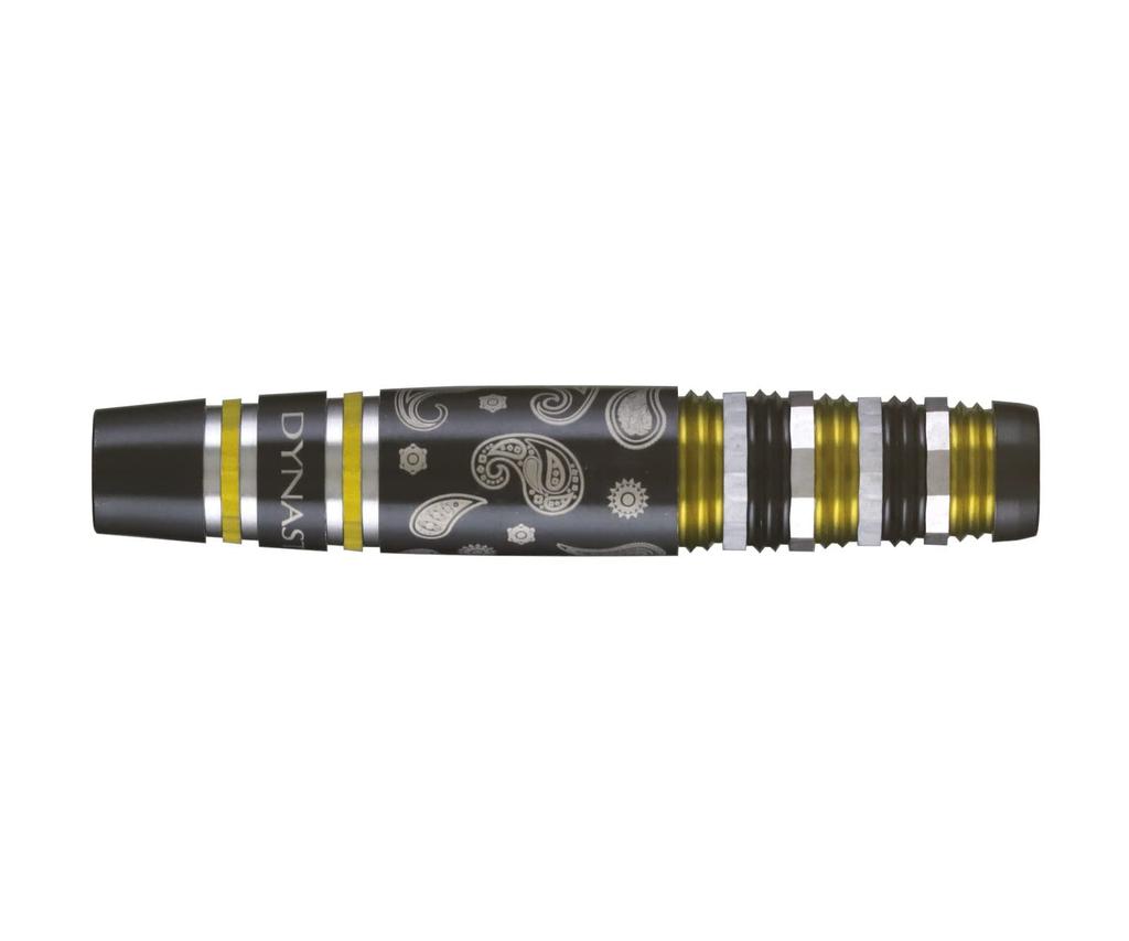 DYNASTY Collaboration Moya 2 Darts 2BA Barrel Dnd5505 (MOYA2 Tungsten90%) 18.0g