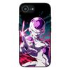 Frieza Dragons Gokus Balls DragonBalls Phone Case for Apple iPhone 12 13 Mini XS 11 Pro Max 7 8 Plus + XR 8+ X SE 2020 SE3 Cover