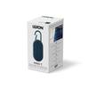 Perfect for Bluetooth waterproof speaker with carabiner LEXON MINO T LA124K9 MATT KAKHI outdoors!