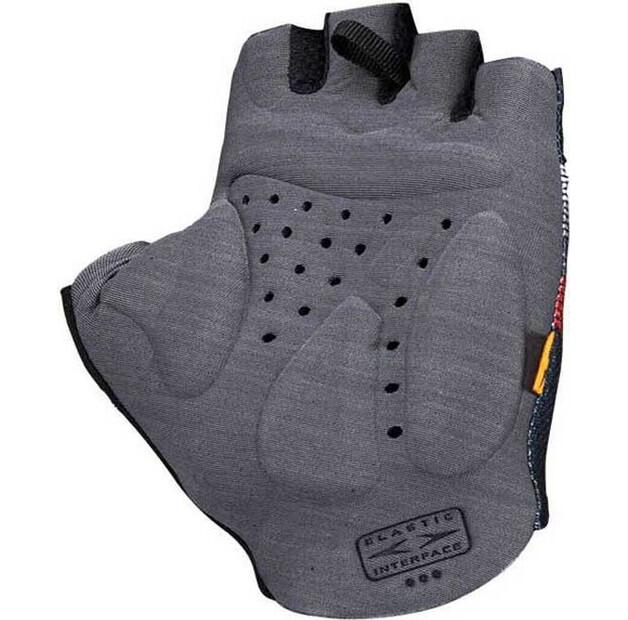 Велоперчатки Leatt MTB Endurance (черные)