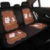 Süßes Cartoon-Hundewelpen-Autositzkissen für Damen - Passt für Lynk & Co Modelle 03, 01, Z10, Z20, 06, 08, 07.