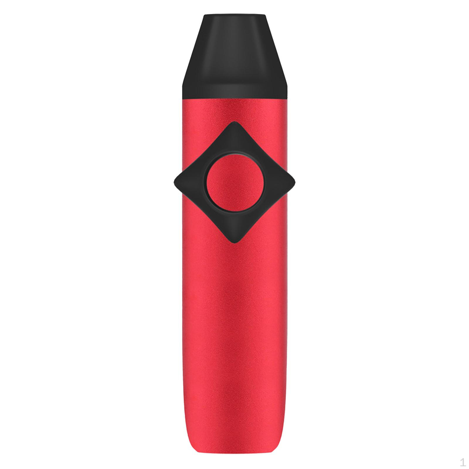 

1 Piece Metal Kazoo for Guitar, Ukulele, Violin, Piano, Keyboard Convenient to carry and easy