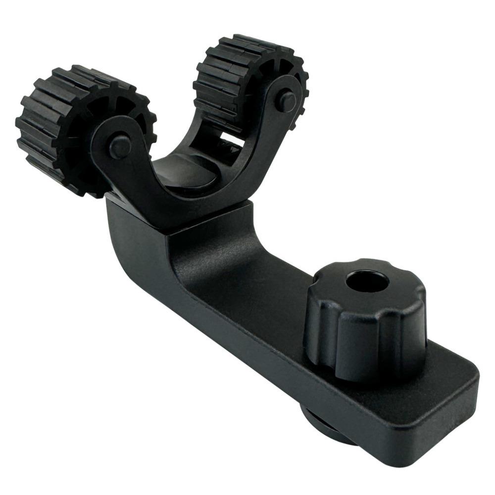 Wear-resistant Kayak Paddles Holder Durable Boat Oar Holders  Kayak Track Mount Accessories