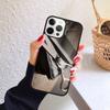 Barber Scissors Hairstylist Salon Phone Case for iPhone 17 Air 16 Coque 15 14 12 13 PLUS 11 PRO MAX Back Cover Fundas Shell