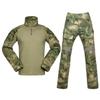 Men's GEN3 Tactical Frog Suit Set