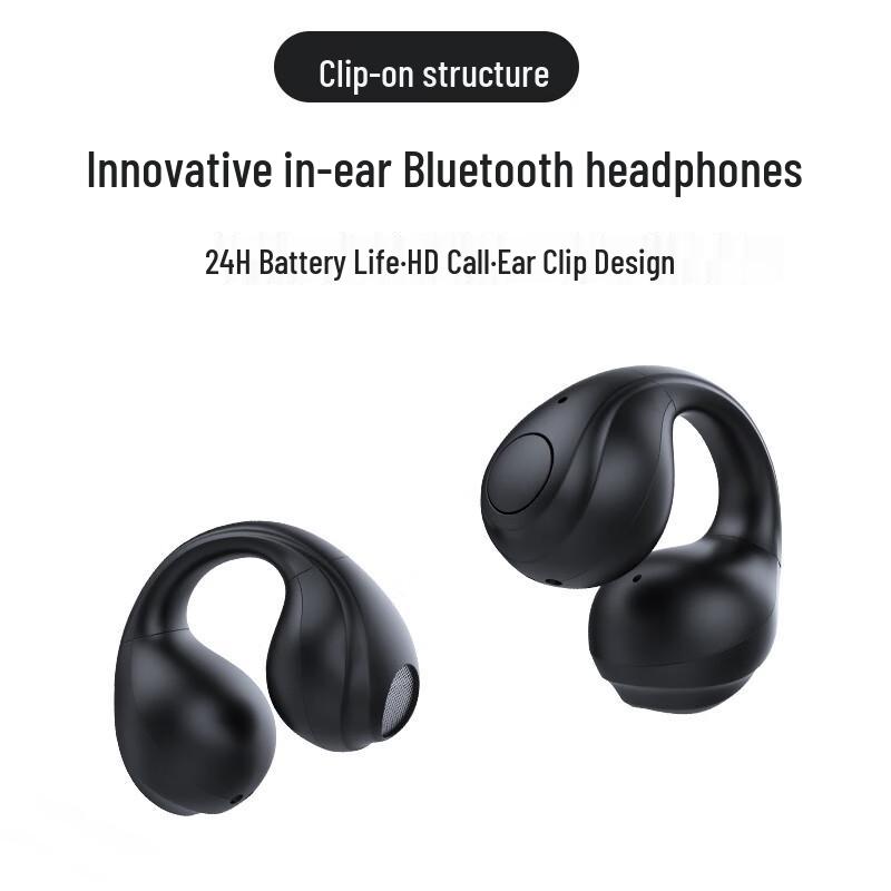 Selsrns G8 OWS Wireless Bluetooth Earbuds