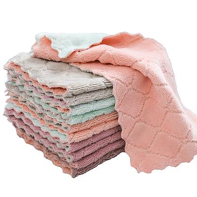 Instrumentos para limpeza – Panos para limpeza