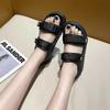 Fashion Sumer Open Back Importers Summer Sandals Woman Shoes Water Slipper Sneakers Sport Cheaper Health Newest High Grade Shoses