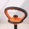 Portable Kettlebell Handle Multifunctional Push Up Handle Kettle Bell Grip  Indoor Training