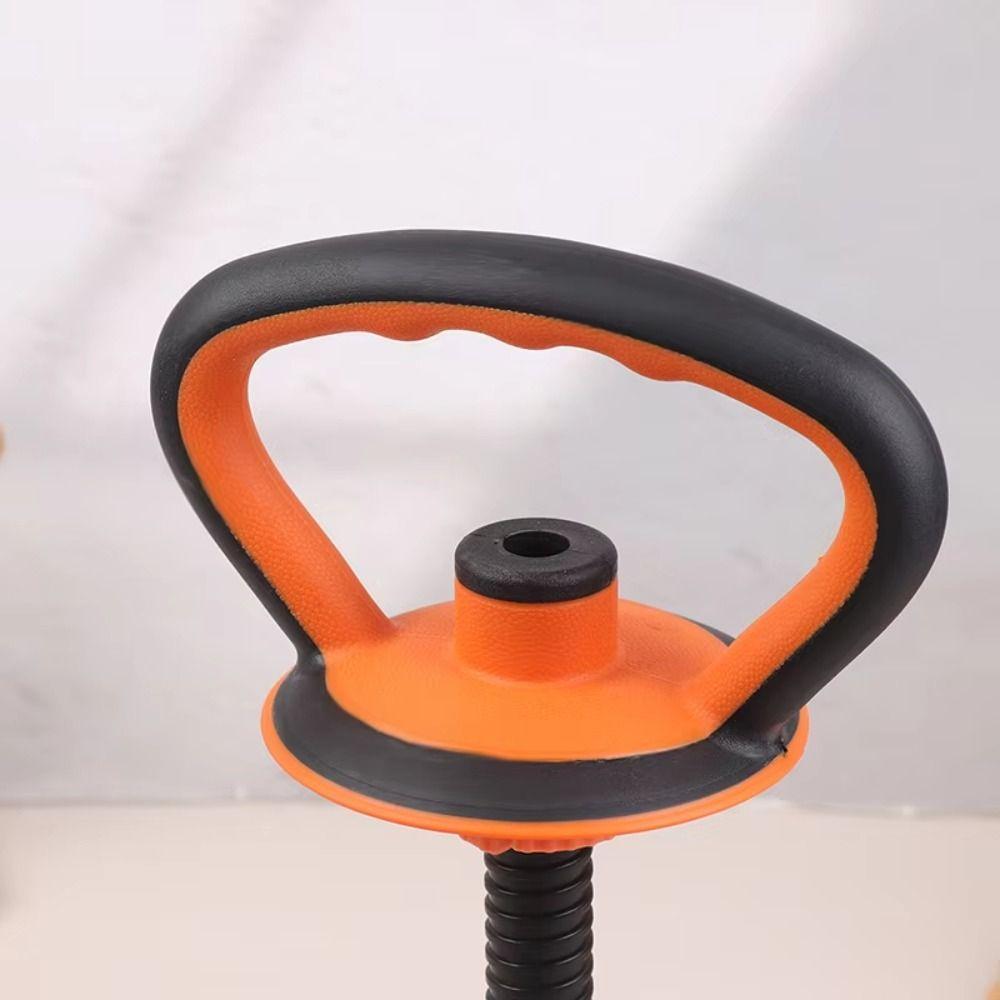 Portable Kettlebell Handle Multifunctional Push Up Handle Kettle Bell Grip Indoor Training