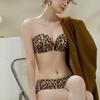 Womens Push Up Strapless Bra Invisible Backless Bandeau With Front