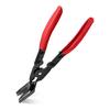 Car Trim Panel Clip Carbon Steel Trim Tool for Lever Principle Removal Pliers Door Panel