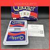 Engaging Quiddler Card Game For Family And Friends Featuring Five Crown Design Ideal For Strategy And Fun Gatherings