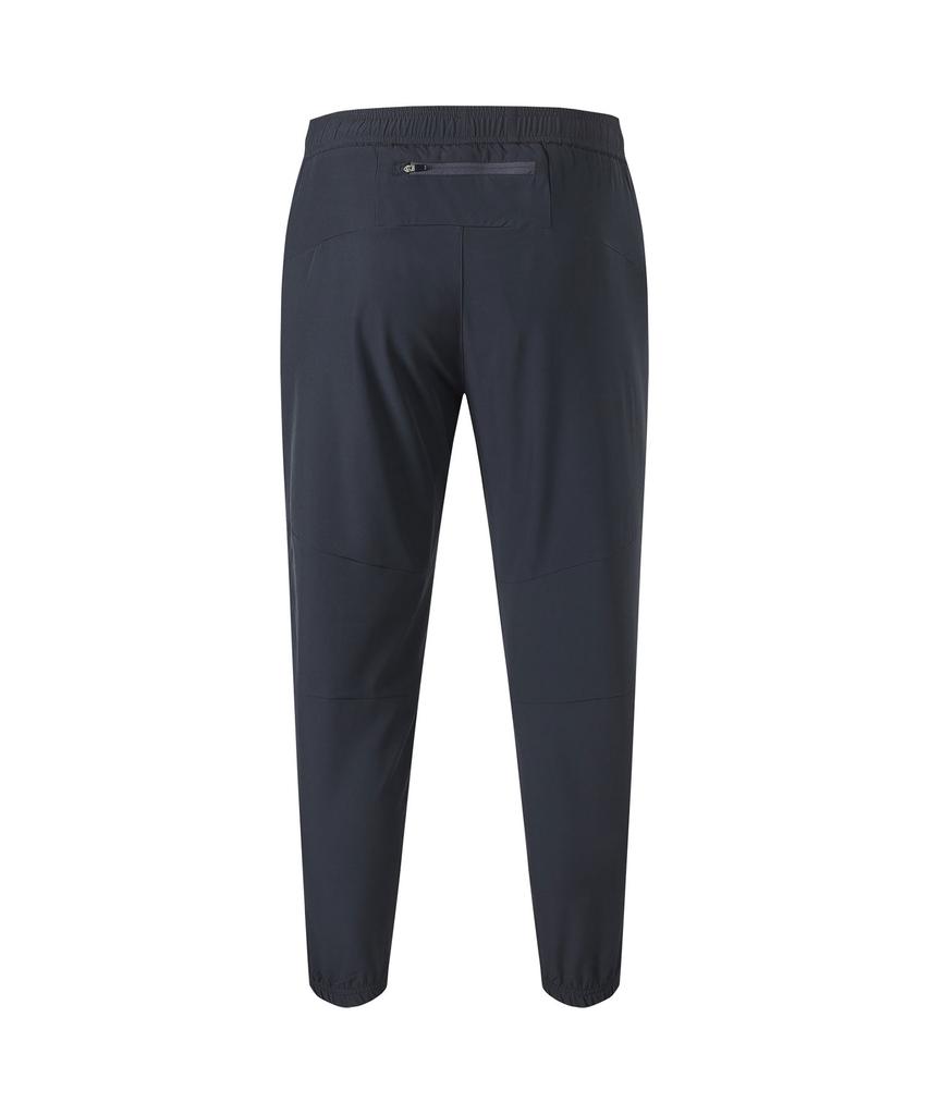 Michikoleondeonseupocheu Active Training Jogger Pants Charcoal