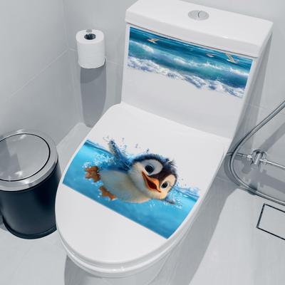 Fali matricák – Fali matricák fürdőszobába és WC-be