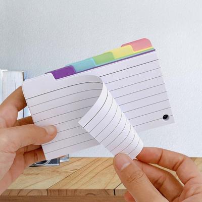 Defter ve Bloknotlar – Not Kağıtları