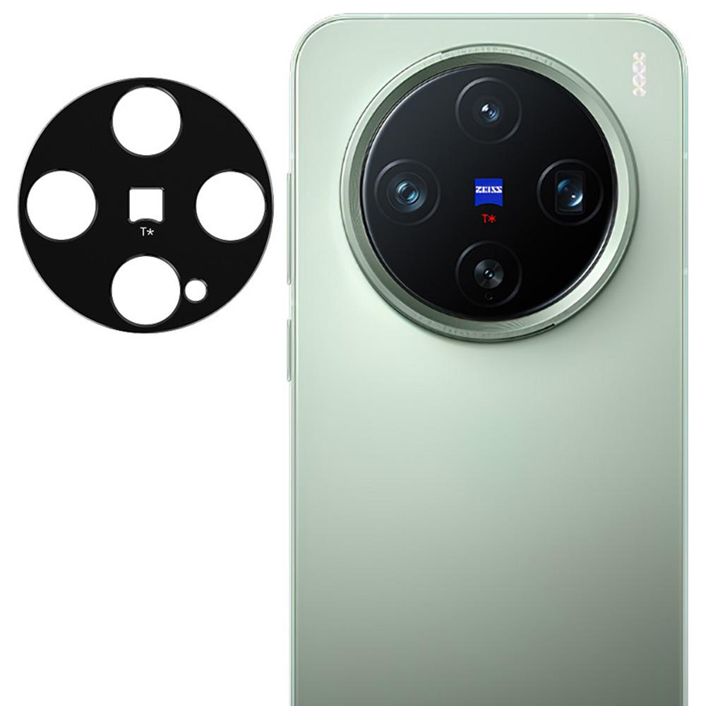 IMAK For vivo X200 Pro mini 5G Metal Camera Lens Protector Lens Protective Cover