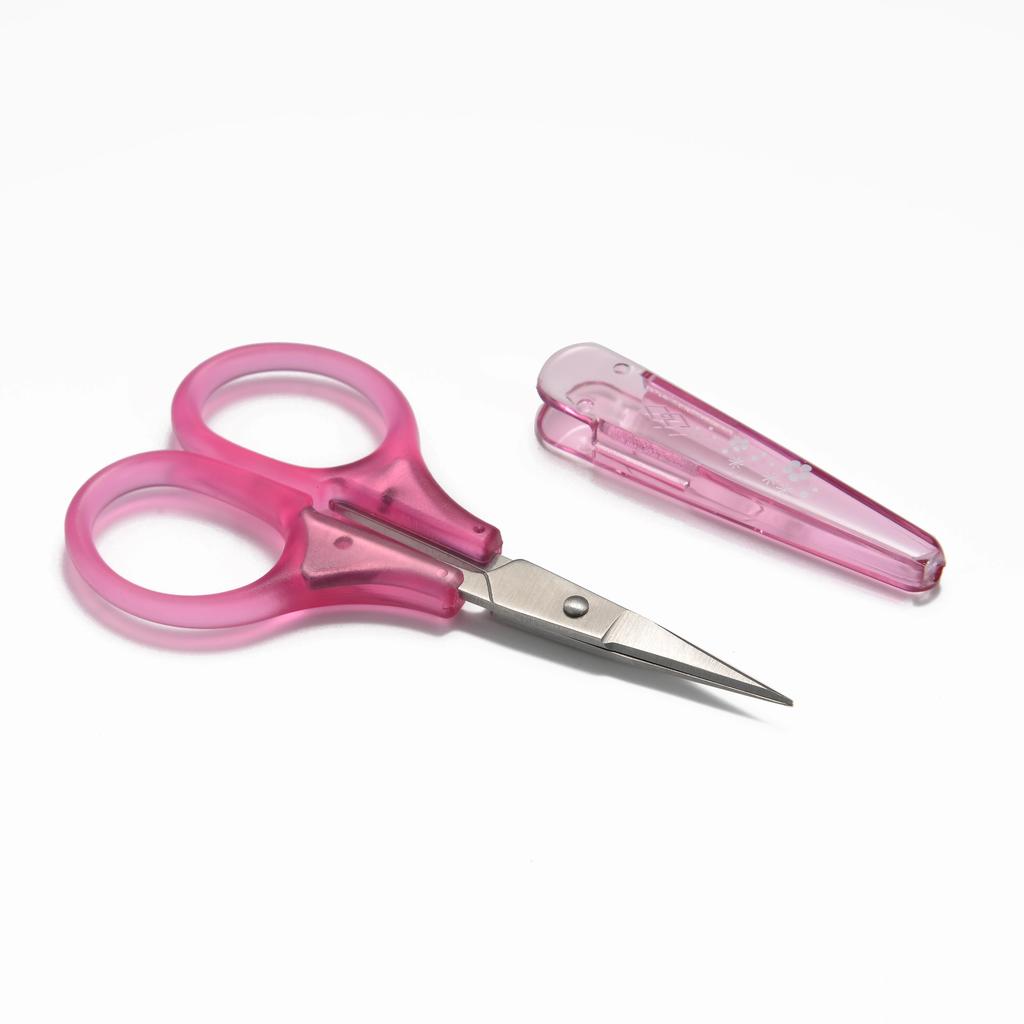 Multipurpose Mini Craft Scissors Precision Detail Cutters Ideal for Paper Cutting, Scrapbooking Beauty & Sewing Craft Scissors