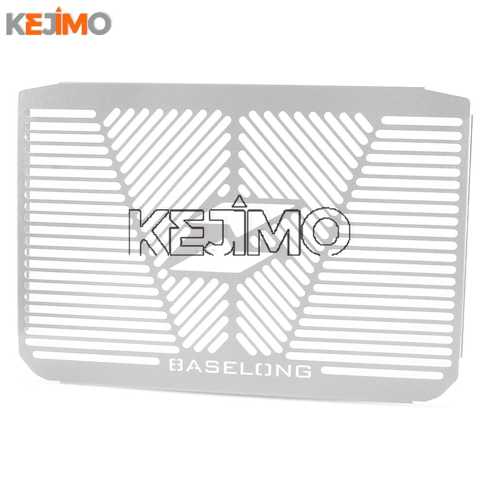 FOR ZXMOTO Zxmoto 500F ZX500F 500f 2025 2026 2027 Motorcycle Radiator Grille Cover Guard Protection Accessories Protector Covers