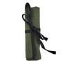 Multiple Pocket Multi-Purpose Roll Up Tool Bag Oxford Cloth Wrench Pouch Screwdrivers Drills Storage Case Bag Hanging Tool