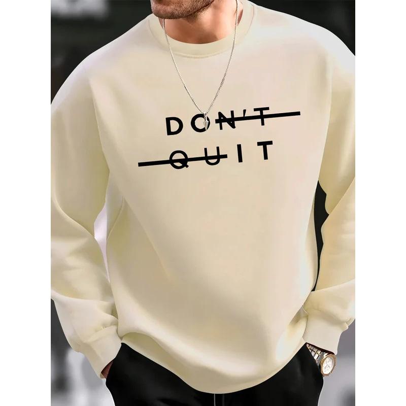 Men's autumn and winter fashionable casual l