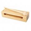 Wood Block avec batte grand modèle Latin Percus…