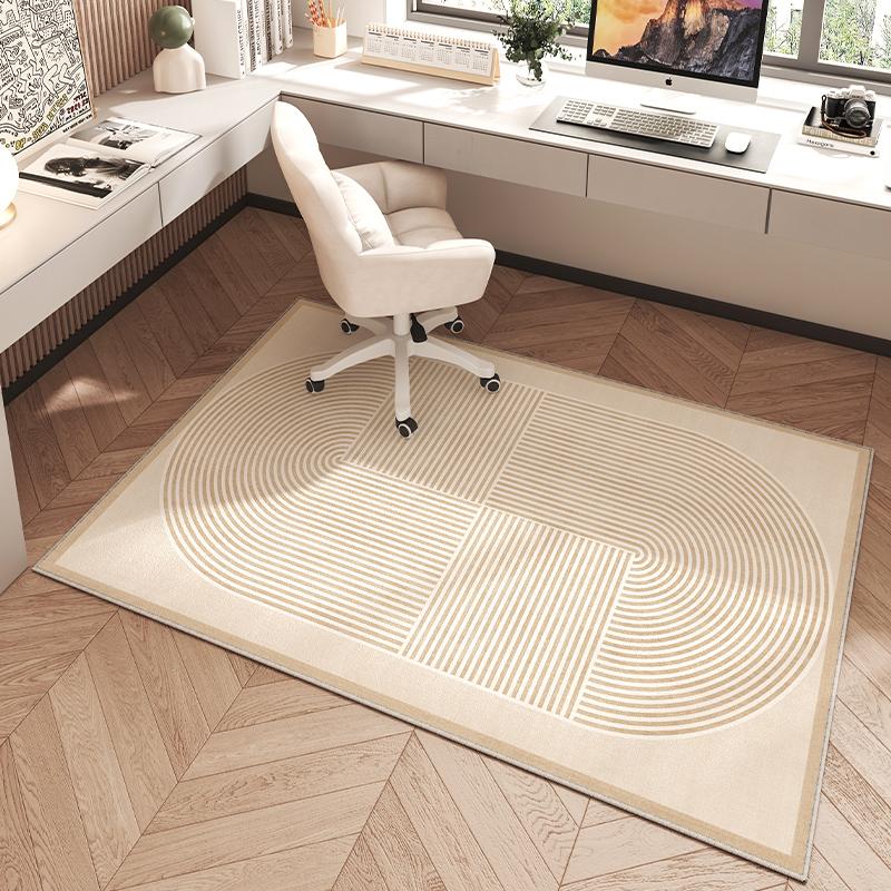 Hochwertige rutschfeste Eingangsmatte für Schlafzimmer und Wohnzimmer, Wasserabsorbierender Teppich für Badezimmer-Eingänge, Heimdekoration