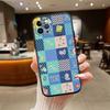 SpongeBob Phone Case for Redmi Note 12 12S 12C 13 13C 13R 14 14S 14R 14C 11A 13X A3 A3X A4 A5 Pro Max Plus