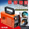 50 / 60Hz 4kw MMA ARC Portable Welding Machine 250A Inverter DC Welder Inverter