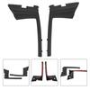 Windshield Wiper For Yaris Front Pair Windshield Wiper Cowl