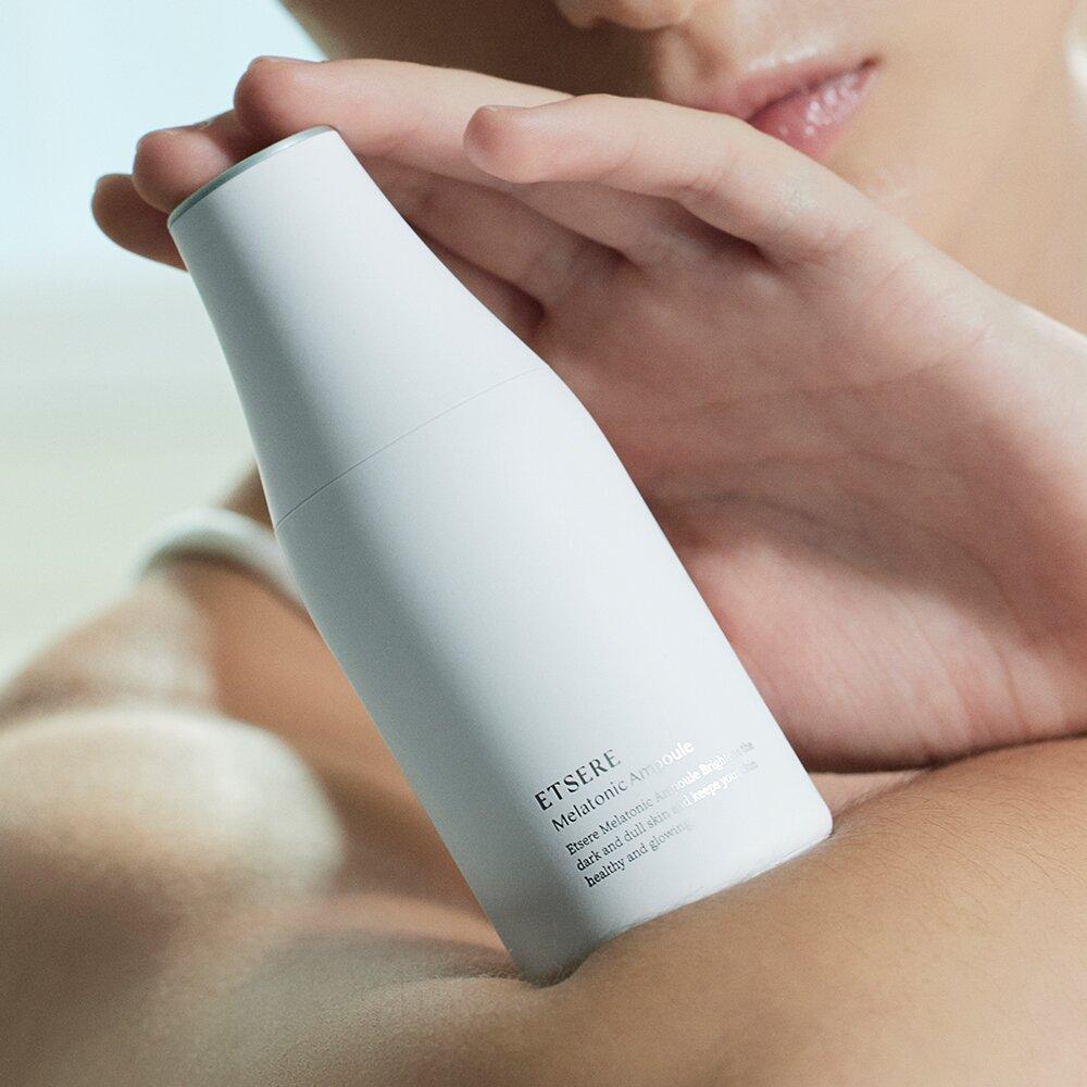 

DEMAR3 Etsere Melatonic Ampoule 70mL
