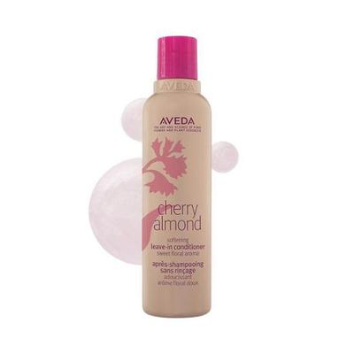 Cherry Almond Softening Leave-In Conditioner 200ml