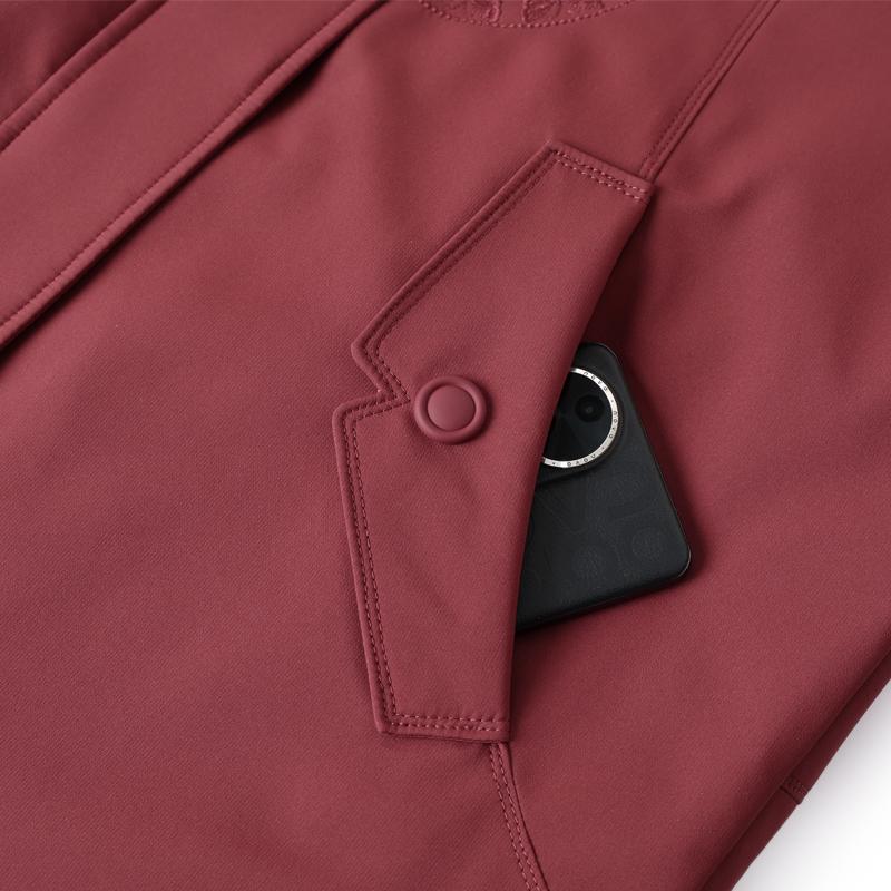 Plus Size XL-6XL Middle Age Women's Short Down Jackets Winter Parkas Hooded Embroidery Elegant Loose Thick Warm Down Coats Woman Outerwears