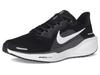 Nike Pegasus 41 Size 7 Women's Sneakers, Black/White/Anthracite, X-Wide