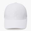 Munsingwear Men Penguin Logo Mesh Cap White Mq321mcp74