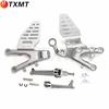 Yamaha YZF-R6 2006-2016 Front & Rear Footpeg Assembly