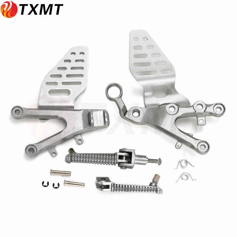 Yamaha YZF-R6 2006-2016 Front & Rear Footpeg Assembly