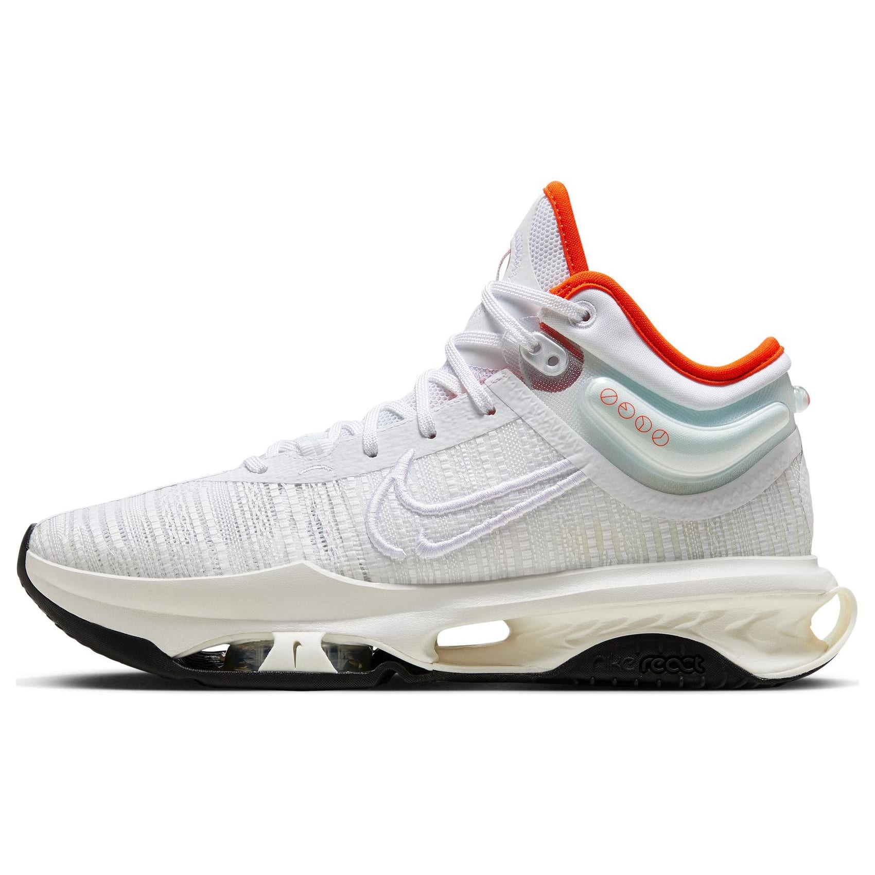 Nike Air Zoom GT. Jump 2