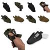 Universal Fast Draw Gun Holster With Multifunctional Iron Buckle For Outdoor Sports And Hunting
