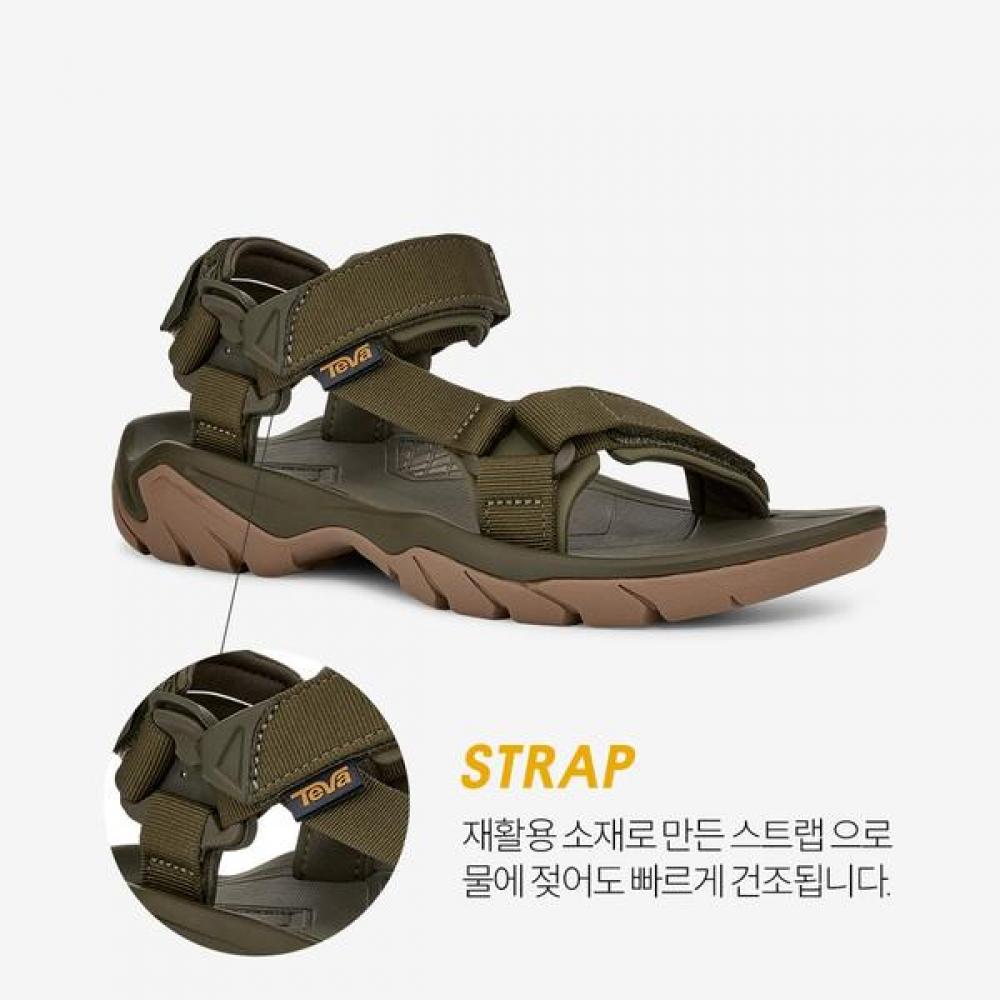 Teva Men S Terra Fi 5 univerSal 2026 S S Stvm2612456 Dvh