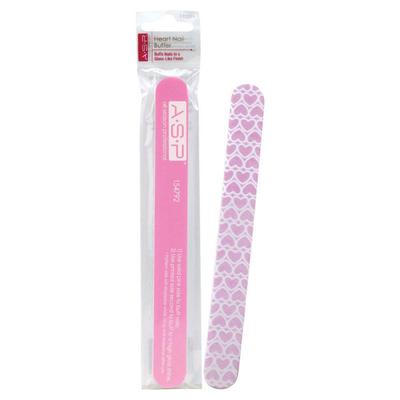 ASP - Heart Nail Buffer -