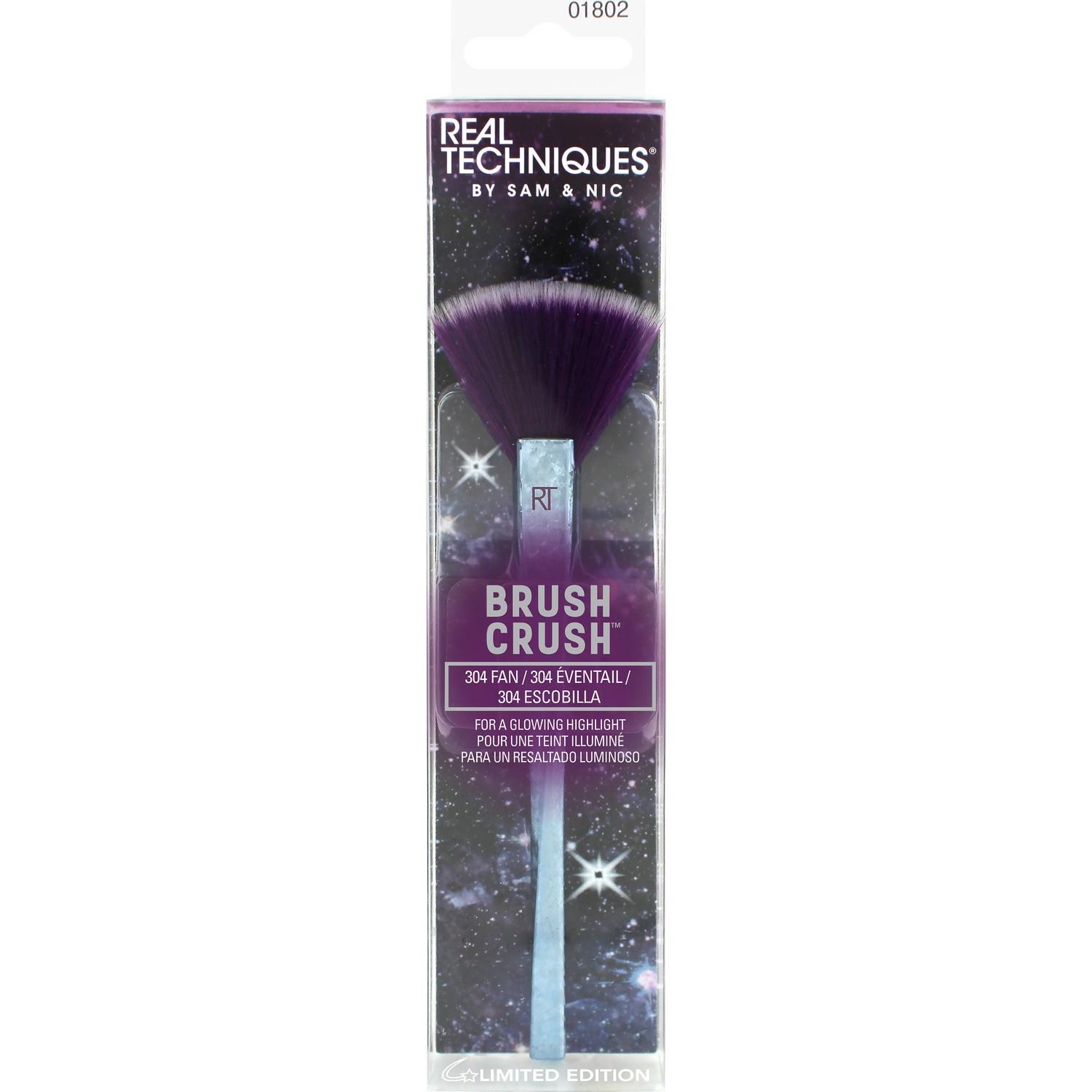 

Реальные техники RT-1802 Brush Crush 304 Вентилятор