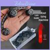 Tool Knotting Lure Line Gt Fg Knot Quick Tyer Knot Lure Line Winder Fishing Gear
