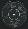 7inch Record CLIFF RICHARD  A Brand New Song DB8957 COLUMBIA 1972 UK Pop Used